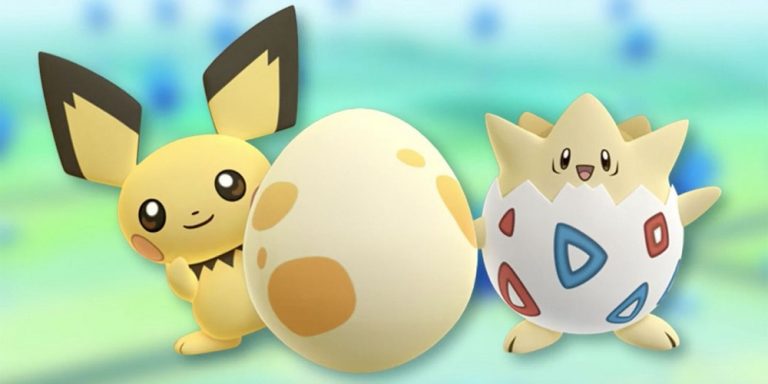 Comment Attraper Un Osselait Pokemon Go Les Pokémons Dans Les Œufs Selon La Distance